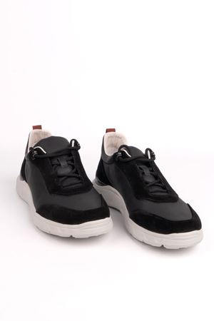 LİBERO HAKİKİ DERİ ERKEK SPOR AYAKKABI 474523Y