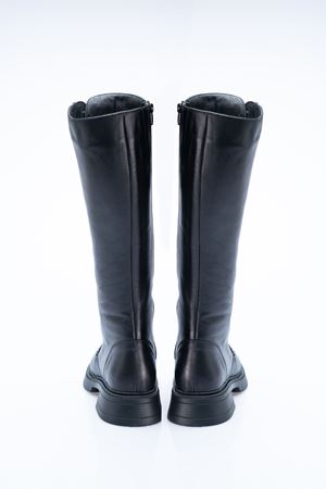 ALBİNİ HAKİKİ DERİ KADIN GÜNLÜK ÇİZME 1009022K