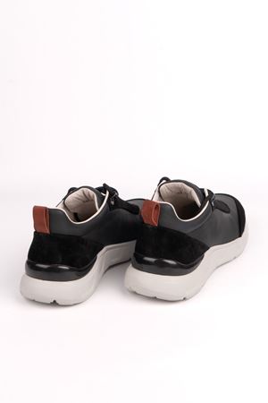 LİBERO HAKİKİ DERİ ERKEK SPOR AYAKKABI 474523Y