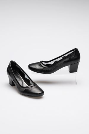 LİZSHOE KADIN ABİYE AYAKKABI PM 863723Y