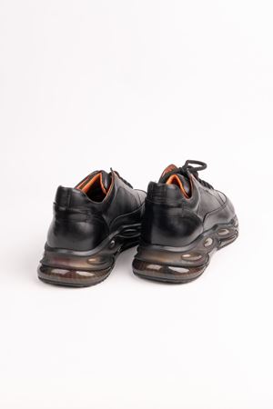 LUCIANO BELLİNİ HAKİKİ DERİ ERKEK SPOR AYAKKABI 170123Y