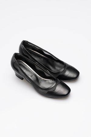 LİZSHOE KADIN ABİYE AYAKKABI PM 863723Y