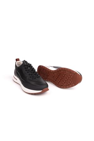 LİBERO HAKİKİ DERİ ERKEK GÜNLÜK AYAKKABI 472223Y