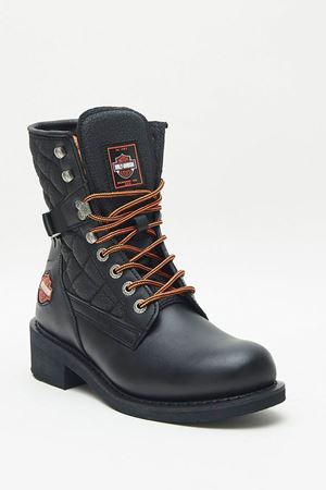 HARLEY DAVIDSON NEW WORKER UNİSEX BOT