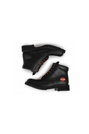 HARLEY DAVIDSON 556 MID16K BAY  BOT