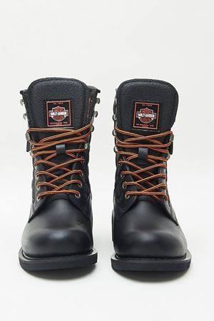 HARLEY DAVIDSON NEW WORKER UNİSEX BOT