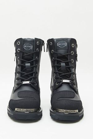 HARLEY DAVIDSON RIDDICK 23K  UNISEX BOT
