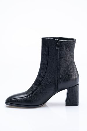 ALBİNİ HAKİKİ DERİ KADIN GÜNLÜK BOT 1061923K