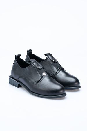 ALBİNİ HAKİKİ DERİ KADIN GÜNLÜK AYAKKABI 1046722K