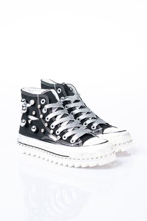 GUJA KADIN CONVERS BOT 27022K