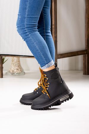 HARLEY DAVIDSON DEARIE KADIN BOT 23K