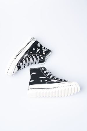 GUJA KADIN CONVERS BOT 27022K