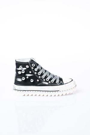 GUJA KADIN CONVERS BOT 27022K