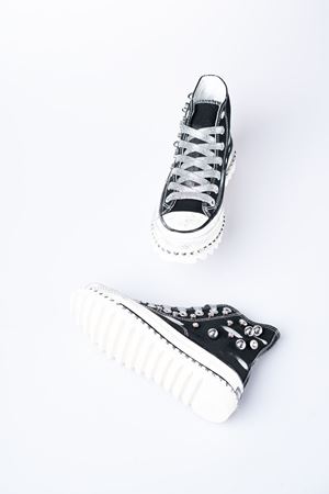 GUJA KADIN CONVERS BOT 27022K