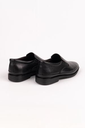 DANACI HAKİKİ DERİ ERKEK GÜNLÜK AYAKKABI 66823Y