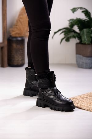 GUJA KADIN SPOR BOT 40123K