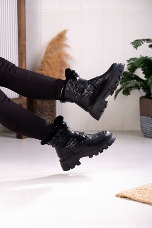 GUJA KADIN SPOR BOT 40123K