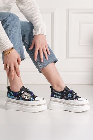 GUJA KADIN SPOR AYAKKABI 423-125Y