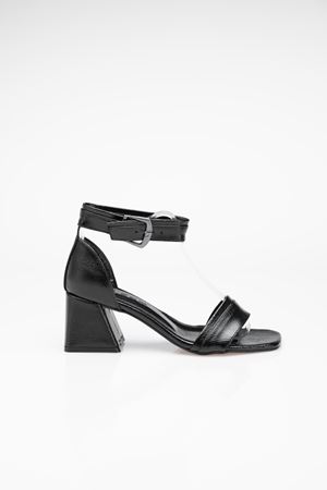 LİZSHOE KADIN ABİYE AYAKKABI FLS 502122Y