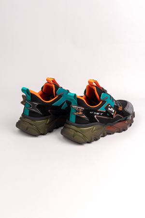 GUJA ERKEK SPOR AYAKKABI 63623Y