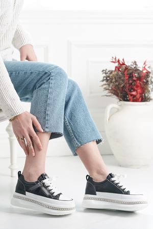 GUJA KADIN SPOR AYAKKABI 423-125Y