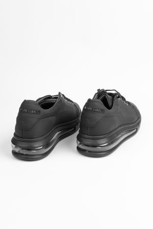 LUCIANO BELLİNİ HAKİKİ DERİ ERKEK GÜNLÜK AYAKKABI 1470123Y