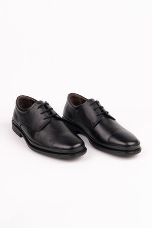 DANACI HAKİKİ DERİ ERKEK GÜNLÜK AYAKKABI 66723Y