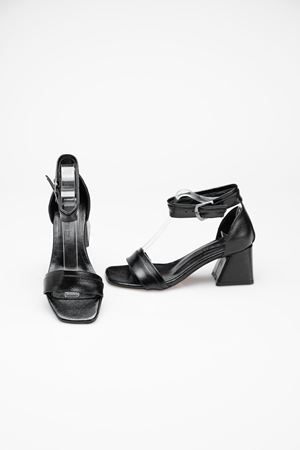 LİZSHOE KADIN ABİYE AYAKKABI FLS 502122Y