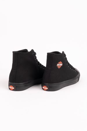 HARLEY DAVIDSON KADIN SPOR AYAKKABI 10016223Y