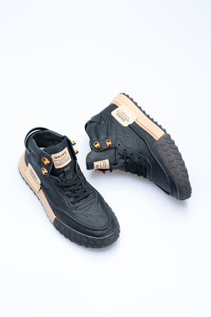 GUJA ERKEK DERİ SPOR BOT 42223K