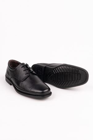 DANACI HAKİKİ DERİ ERKEK GÜNLÜK AYAKKABI 66723Y