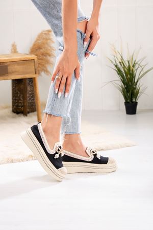 GUJA KADIN SPOR AYAKKABI 386-124Y