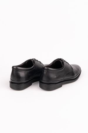 DANACI HAKİKİ DERİ ERKEK GÜNLÜK AYAKKABI 66723Y