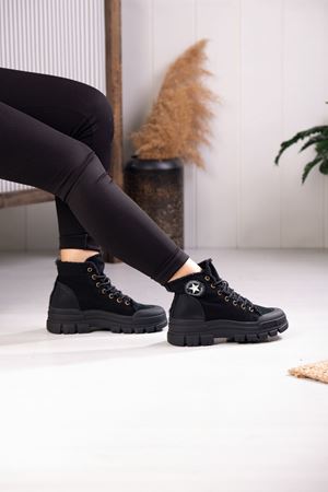 GUJA KADIN SPOR BOT 37323K