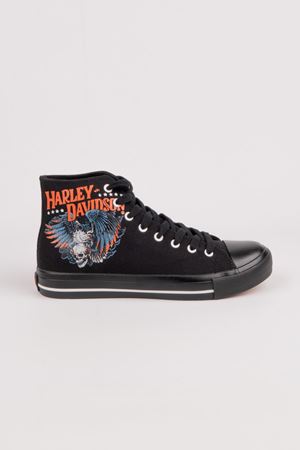 HARLEY DAVIDSON ERKEK CONVERS BOT PHONIX 10035923Y