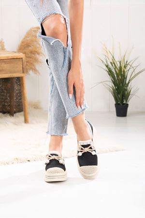 GUJA KADIN SPOR AYAKKABI 386-124Y