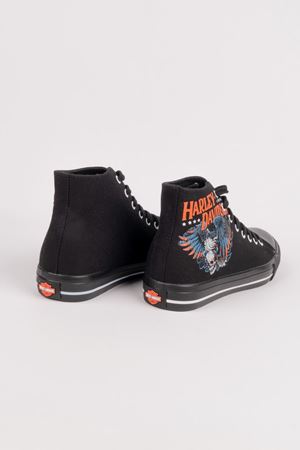 HARLEY DAVIDSON ERKEK CONVERS BOT PHONIX 10035923Y