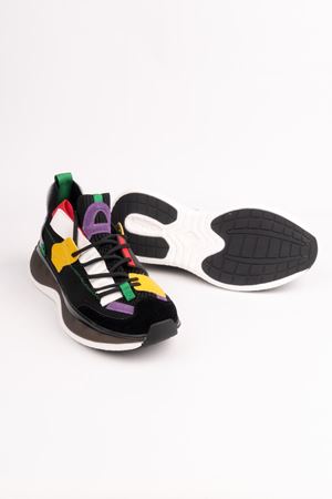 GUJA ERKEK SPOR AYAKKABI 500-723Y