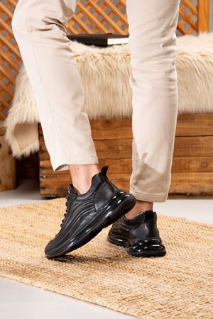 GUJA ERKEK GÜNLÜK AYAKKABI 504-523K