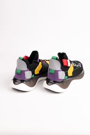 GUJA ERKEK SPOR AYAKKABI 500-723Y