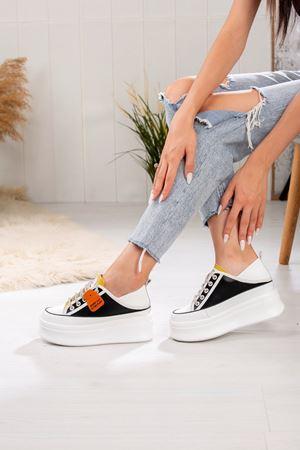 GUJA KADIN SPOR AYAKKABI 37523Y