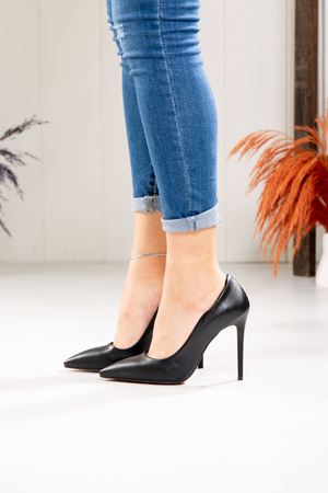 LİZSHOE KADIN STİLETTO NEW 192025Y