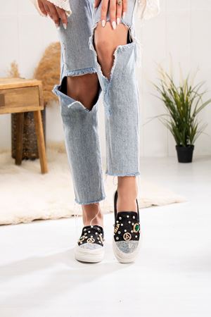 GUJA KADIN SPOR AYAKKABI 306-624Y