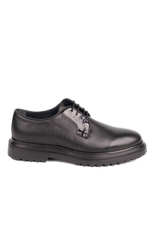 LİZSHOE HAKİKİ DERİ ERKEK GÜNLÜK AYAKKABI PİK 45025K