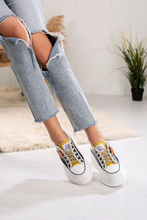 GUJA KADIN SPOR AYAKKABI 37523Y