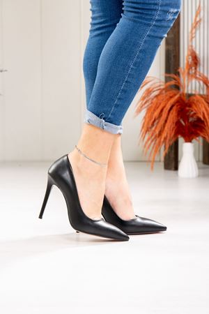 LİZSHOE KADIN STİLETTO NEW 192025Y