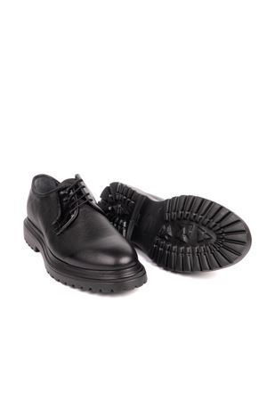 LİZSHOE HAKİKİ DERİ ERKEK GÜNLÜK AYAKKABI PİK 45024Y