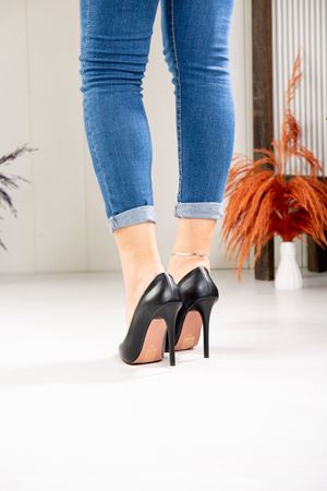 LİZSHOE KADIN STİLETTO NEW 192025Y