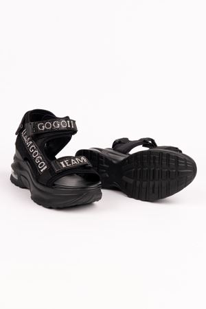 GUJA KADIN SANDALET 363-123Y