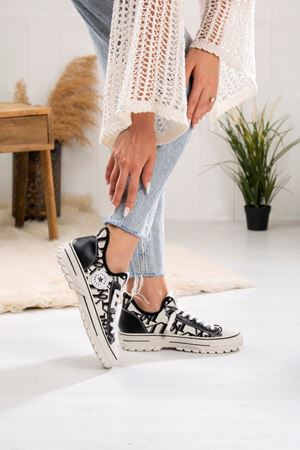 GUJA KADIN SPOR AYAKKABI 332-124Y